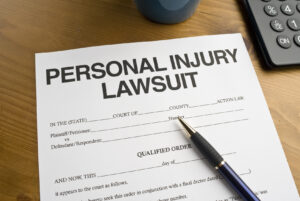 Why Choose The Parrish Car Accident & Personal Injury Law Firm for Help After an Accident in Haymarket?