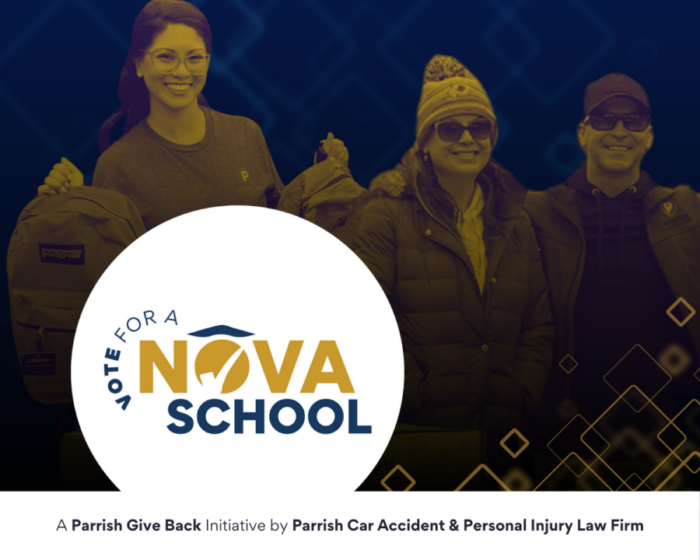 Vote for a NOVA School