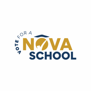 Vote for a nova school 
