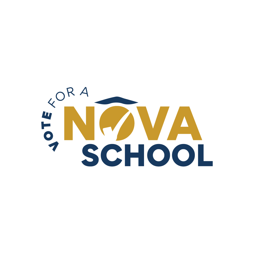 Vote for a nova school