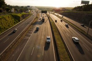 How The Parrish Car Accident & Personal Injury Law Firm Can Help After a Lane-Change Crash in Fairfax, VA