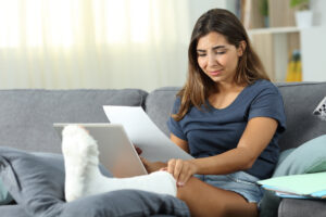 Why Choose The Parrish Car Accident & Personal Injury Law Firm To Help Me After an Accident in Falls Church?