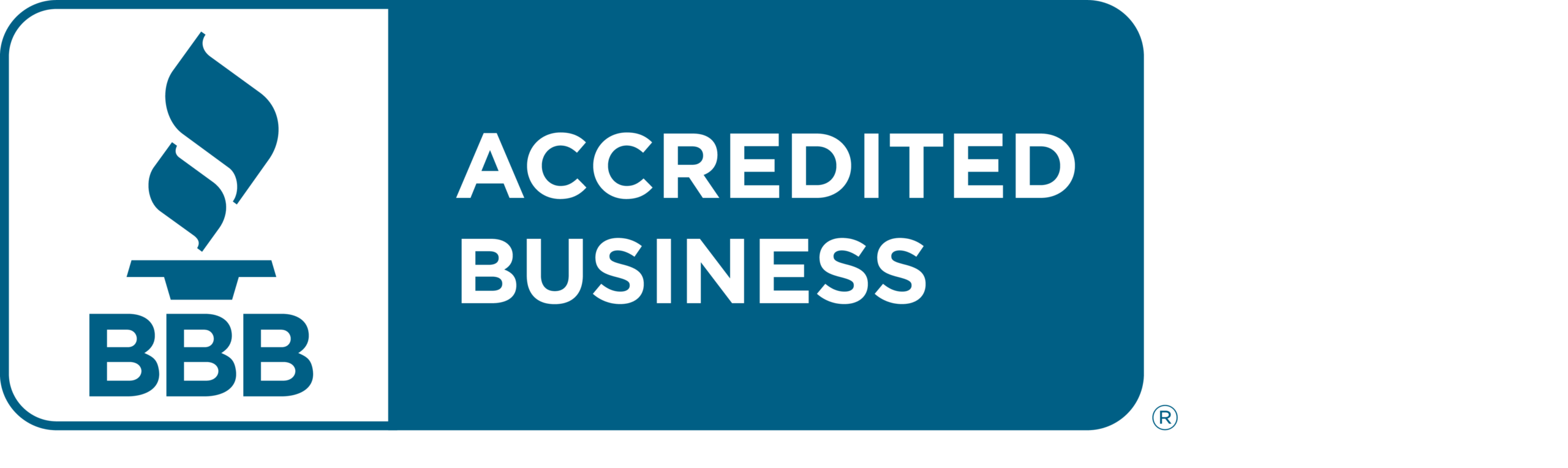 BBB Accredited Seal