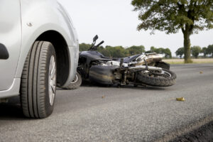 How The Parrish Car Accident & Personal Injury Law Firm Can Help After a Motorcycle Accident in Fairfax, VA