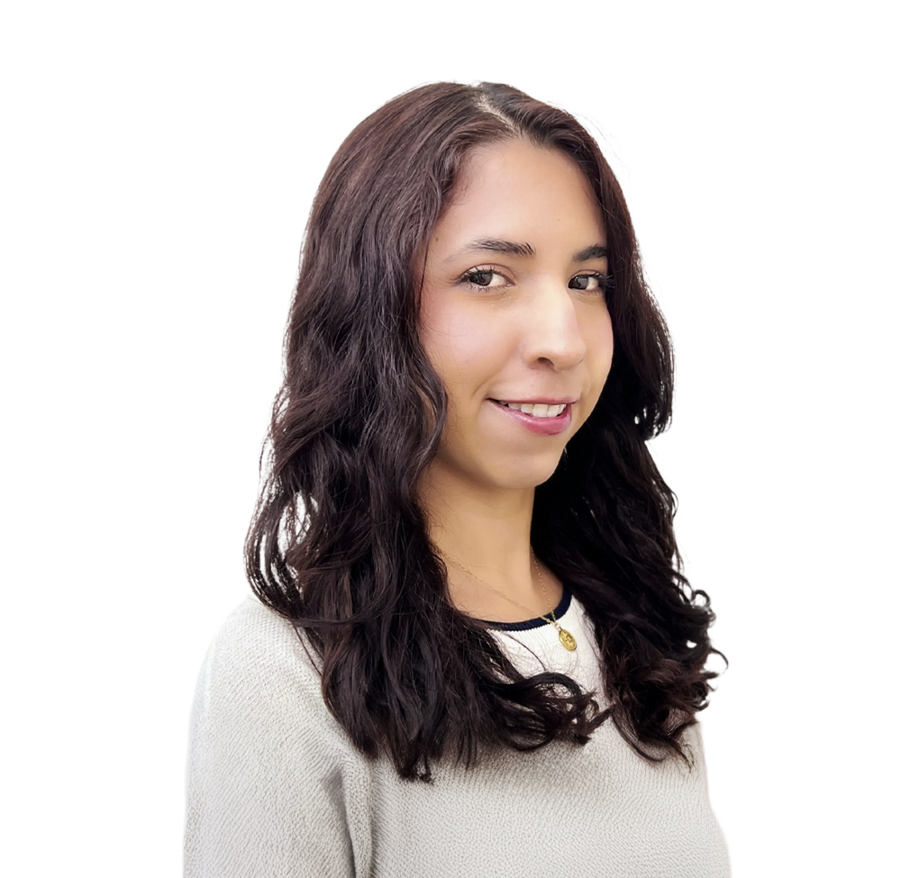 Janny Alvarez - The Parrish Car Accident & Personal Injury Law Firm located in 4000 Legato Rd #1100, Fairfax, VA, 22033