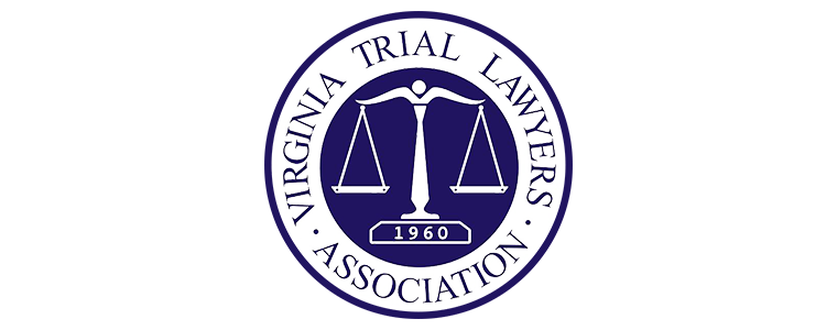 Virginia Trial Lawyers Association - Logo