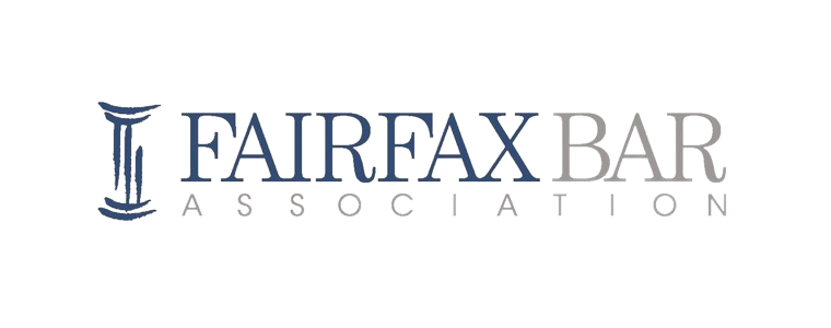 Fairfax Bar Association - Logo