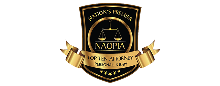 NAOPIA - Logo