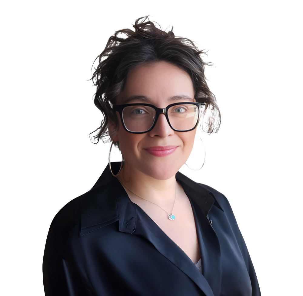 Theresa de la O - The Parrish Car Accident & Personal Injury Law Firm located in 4000 Legato Rd #1100, Fairfax, VA, 22033