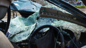 Why Choose The Parrish Car Accident & Personal Injury Law Firm for Help After a Head-On Crash in Fairfax, VA?
