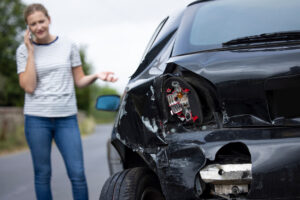 How The Parrish Car Accident & Personal Injury Law Firm Can Help if You Were Injured in an Accident in Fair Oaks, VA