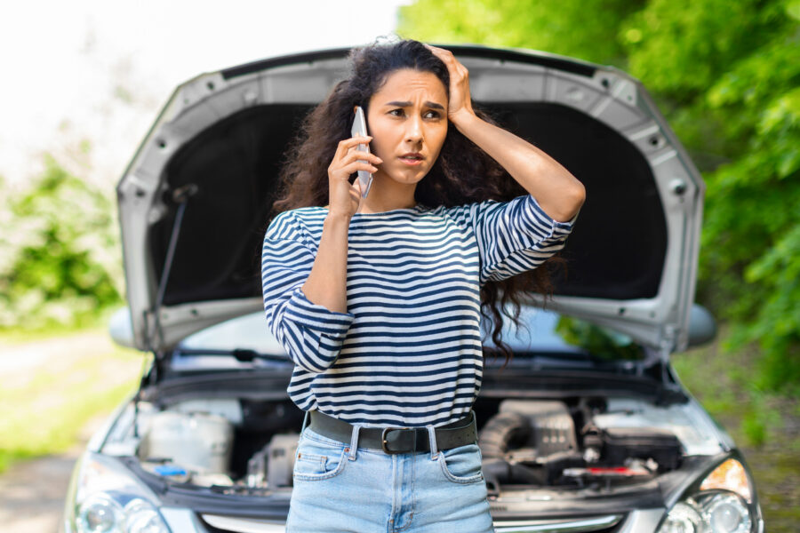 What Does the Lemon Law Cover?