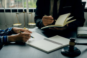 Why Choose The Parrish Car Accident & Personal Injury Law Firm to Handle My Bad Faith Case in Manassas, VA?