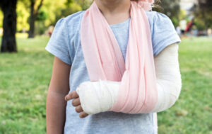 ¿Por qué contratar a The Parrish Car Accident & Personal Injury Law Firm para el caso de lesión de tu hijo en Fairfax, Virginia? 