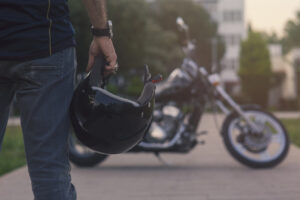 How The Parrish Car Accident & Personal Injury Law Firm Can Help After a Motorcycle Accident in Virginia