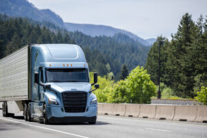 How The Parrish Car Accident & Personal Injury Law Firm Can Help After an 18-Wheeler Accident in Fairfax, VA