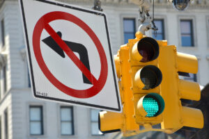 Why Choose The Parrish Car Accident & Personal Injury Law Firm to Help Me After a Left-Turn Accident in Fairfax?