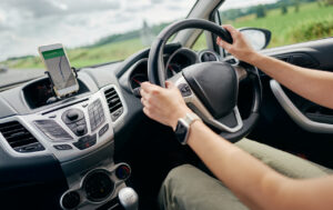 ¿Por qué el despacho de abogados Parrish Car Accident & Personal Injury es la mejor opción para llevar mi caso de accidente de Uber en Manassas?