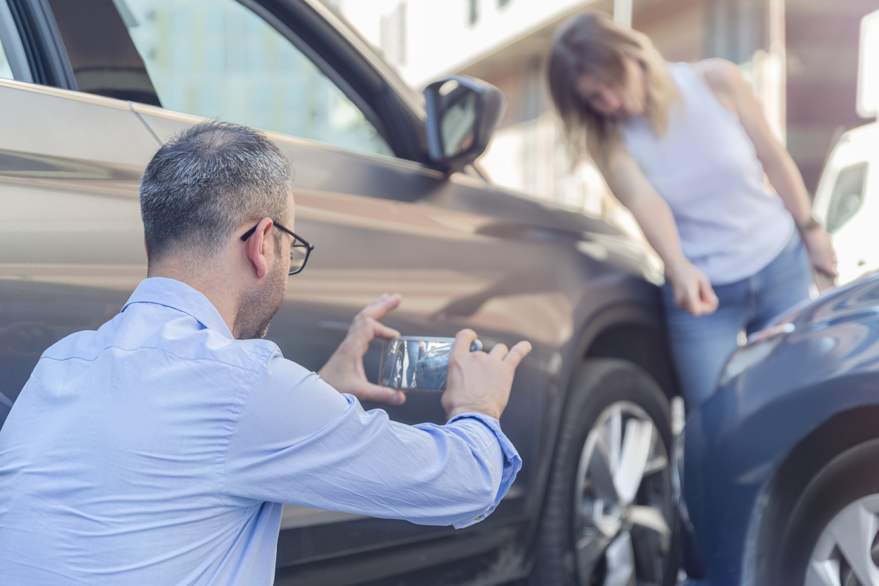 Should I Hire a Lawyer After a Minor Car Accident?