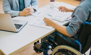 What Is an Amputation Injury?