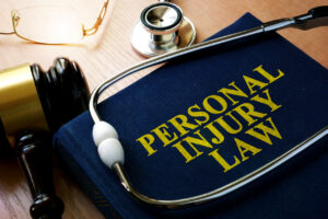 Why Choose The Parrish Car Accident & Personal Injury Law Firm for Help After an Accident in Fairfax Station VA