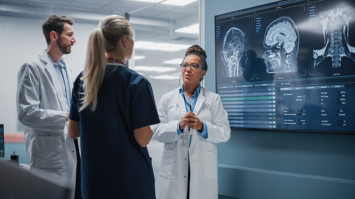 Types of Skull Fracture Injuries & Treatments