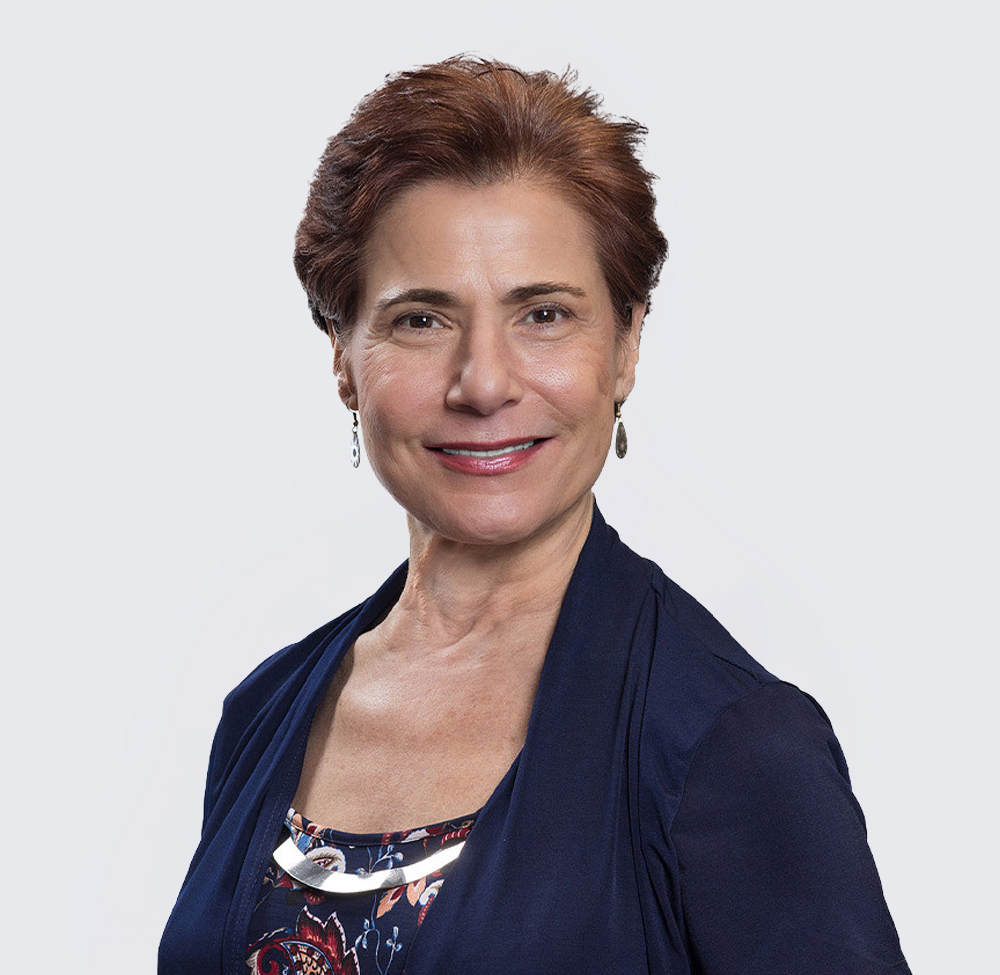  Anastasia Piatkowski - Coordinadora de Registros Medicos