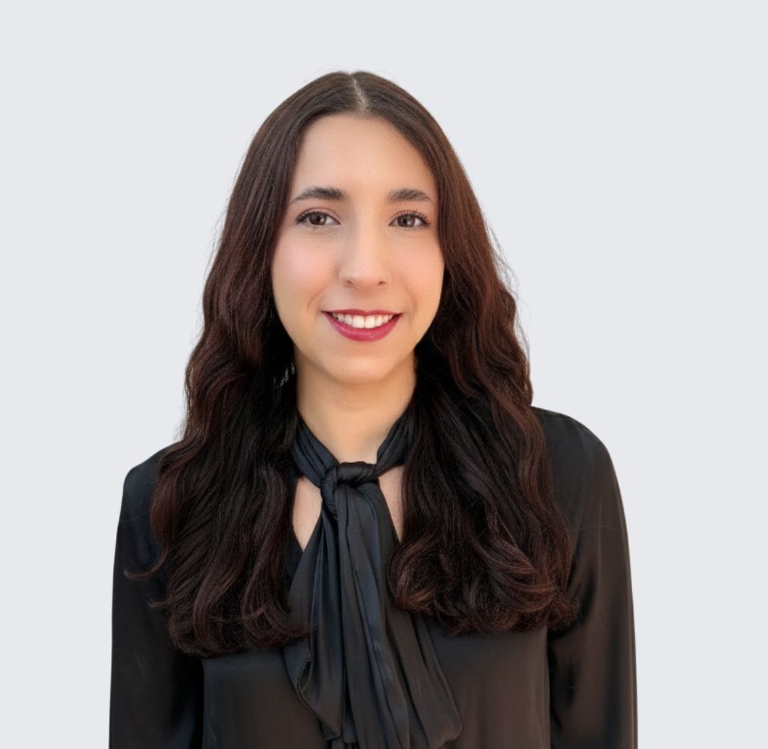  Janny Alvarez - Asistente ejecutiva