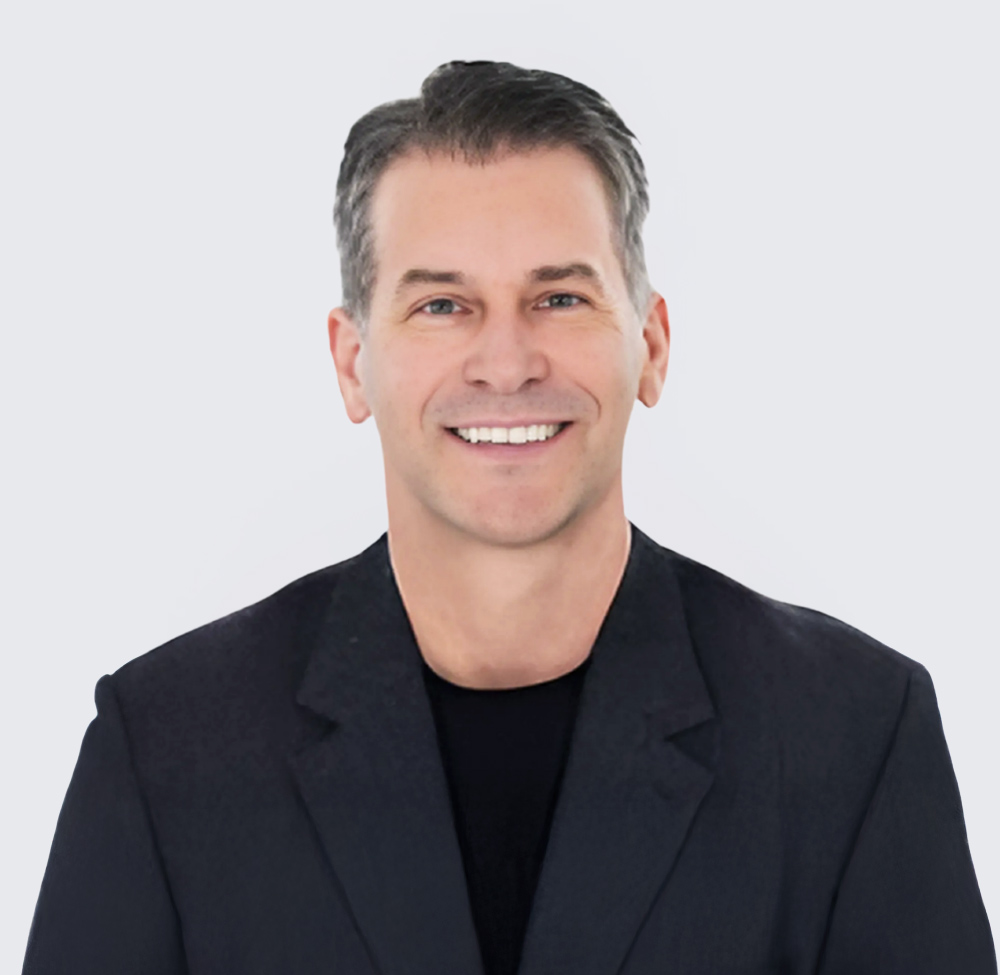  Jim Parrish - Abogado principal de lesiones personales
