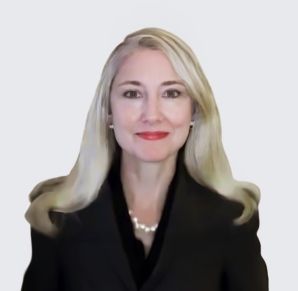  Lisa Barnett - Abogado sénior en lesiones personales