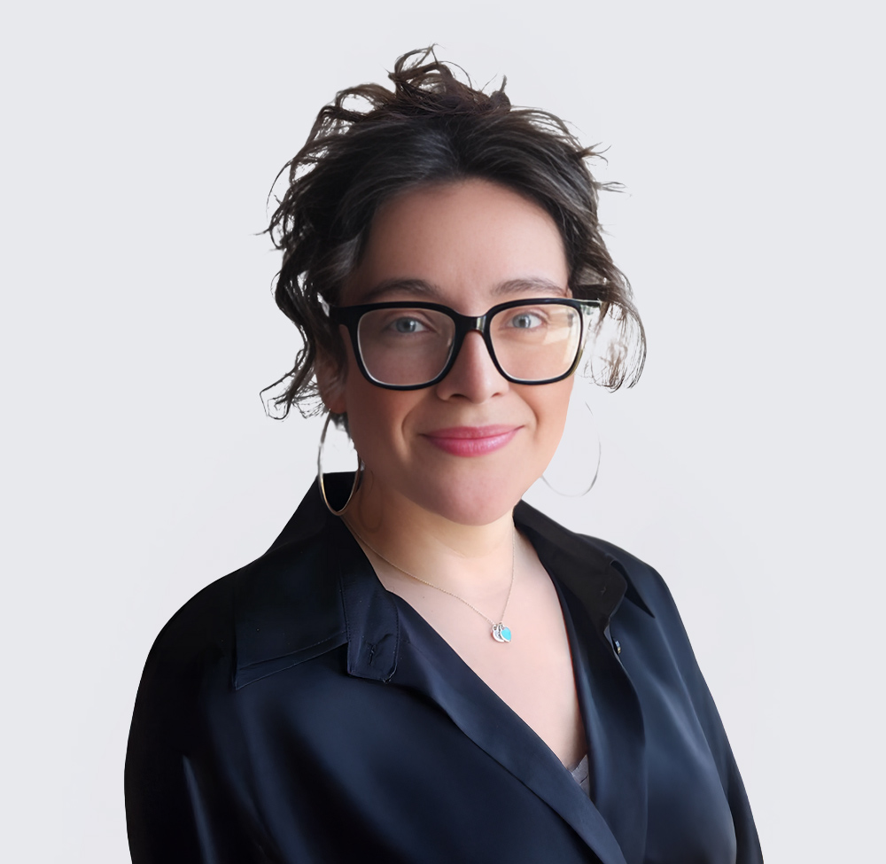  Theresa de la O - Coordinadora de Registros Medicos
