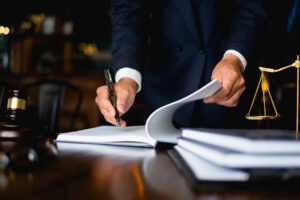 ¿Por qué elegir el despacho Parrish Car Accident & Personal Injury Law Firm para gestionar mi caso de mala fe en Manassas, Virginia?