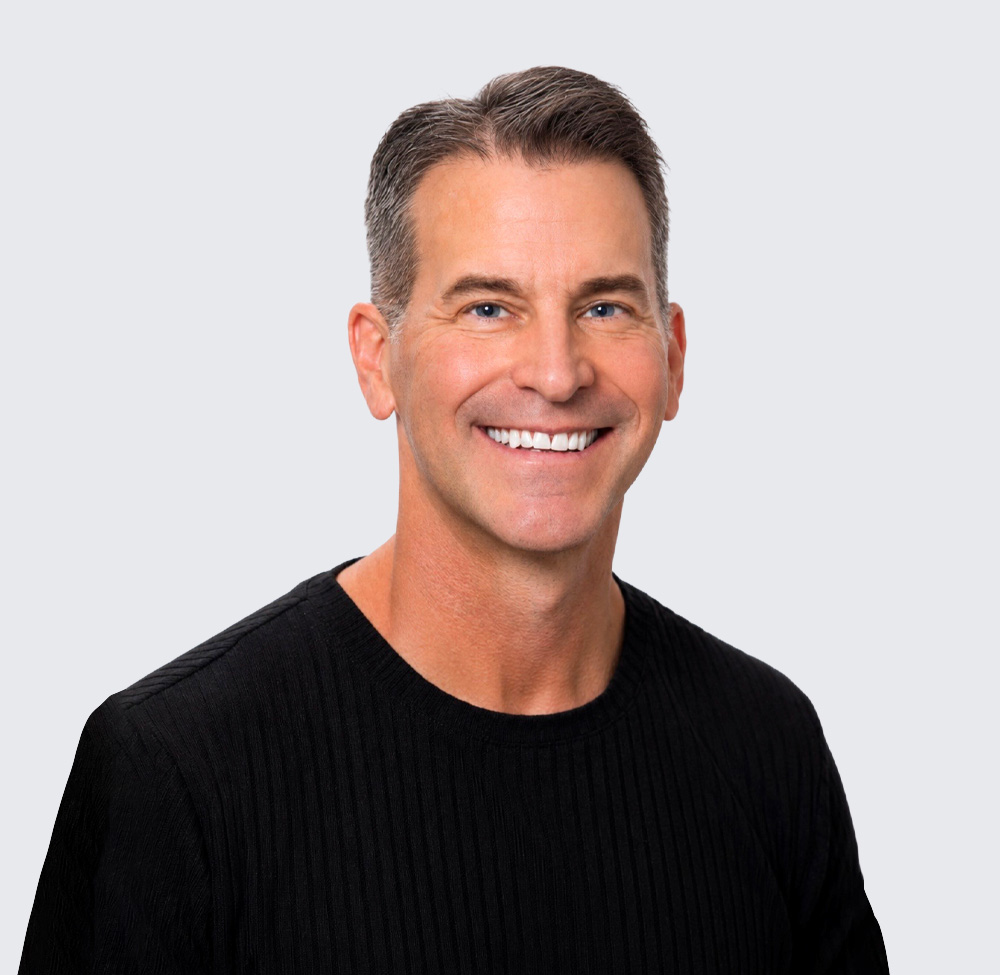 Abogado principal especializado en lesiones personales - Jim Parrish