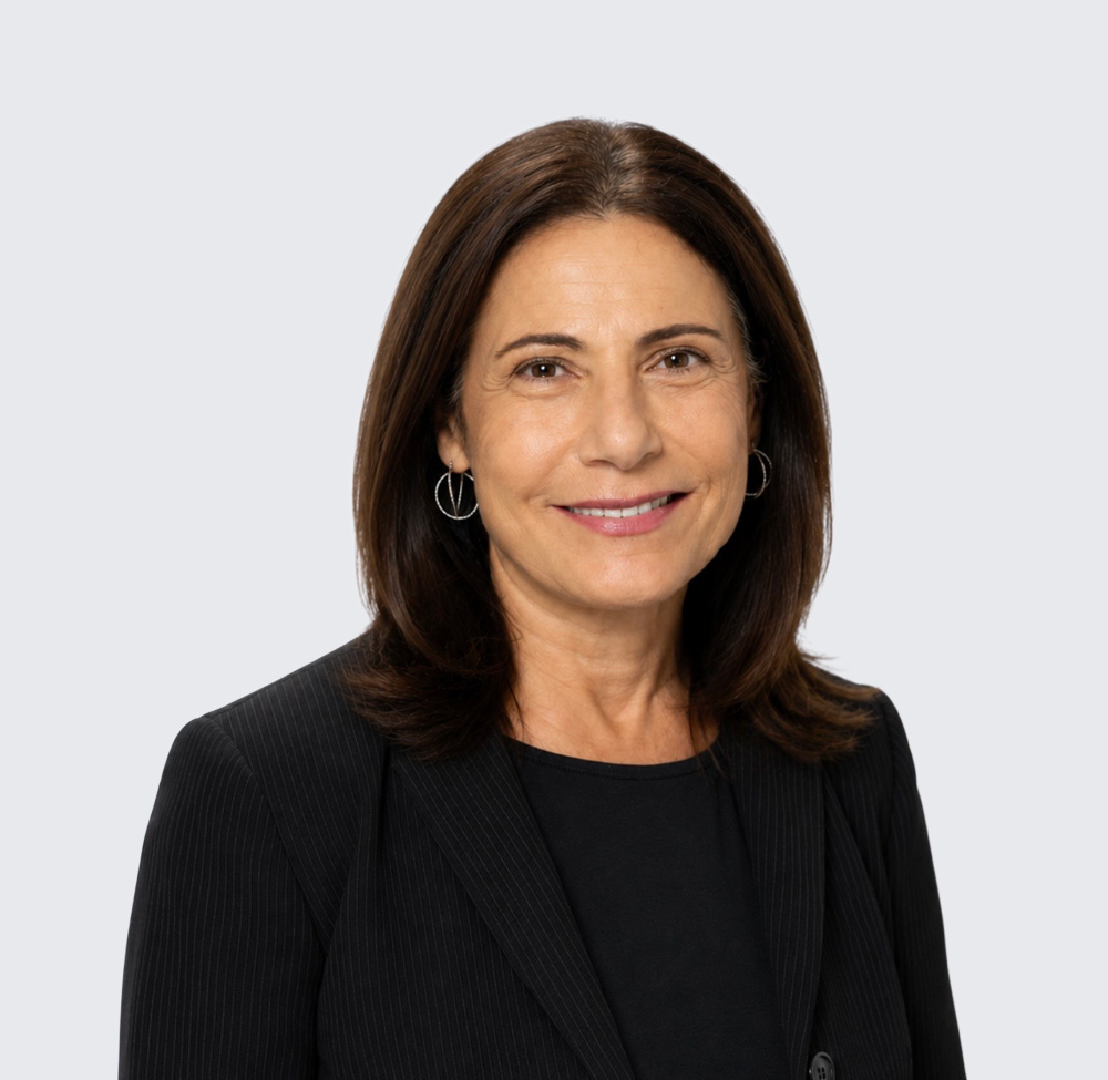  Anastasia Piatkowski - Coordinadora de Registros Medicos