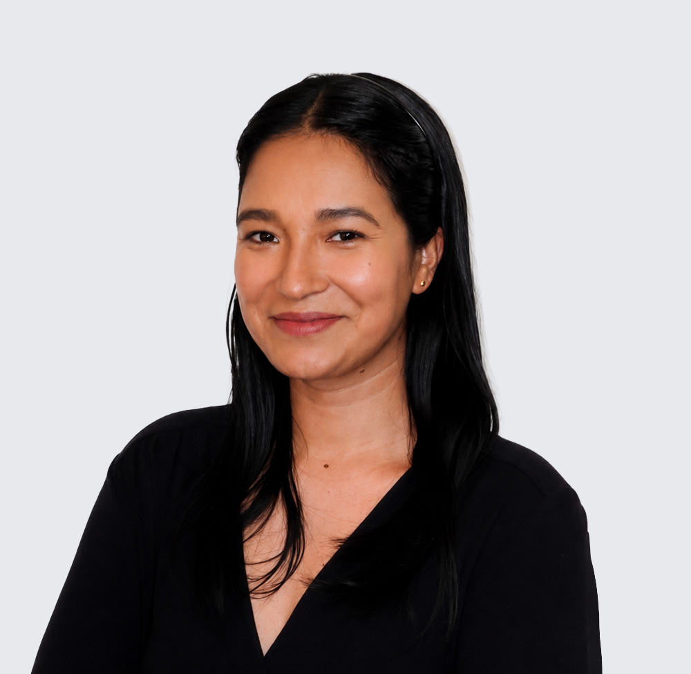 Maya Rizo - Medical Records Coordinator