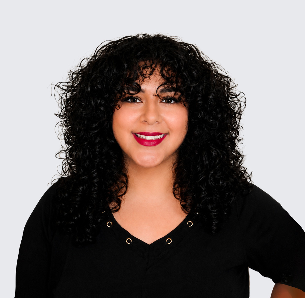 Michelle Sanchez - Intake Coordinator