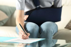 Why Choose The Parrish Car Accident & Personal Injury Law Firm for Help After an Accident in Loch Lomond, VA?