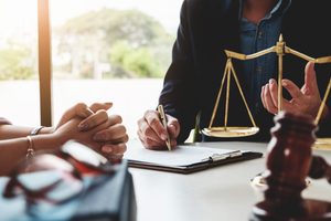 Why Choose The Parrish Car Accident & Personal Injury Law Firm for Help With a Bad Faith Insurance Case in Fairfax, VA